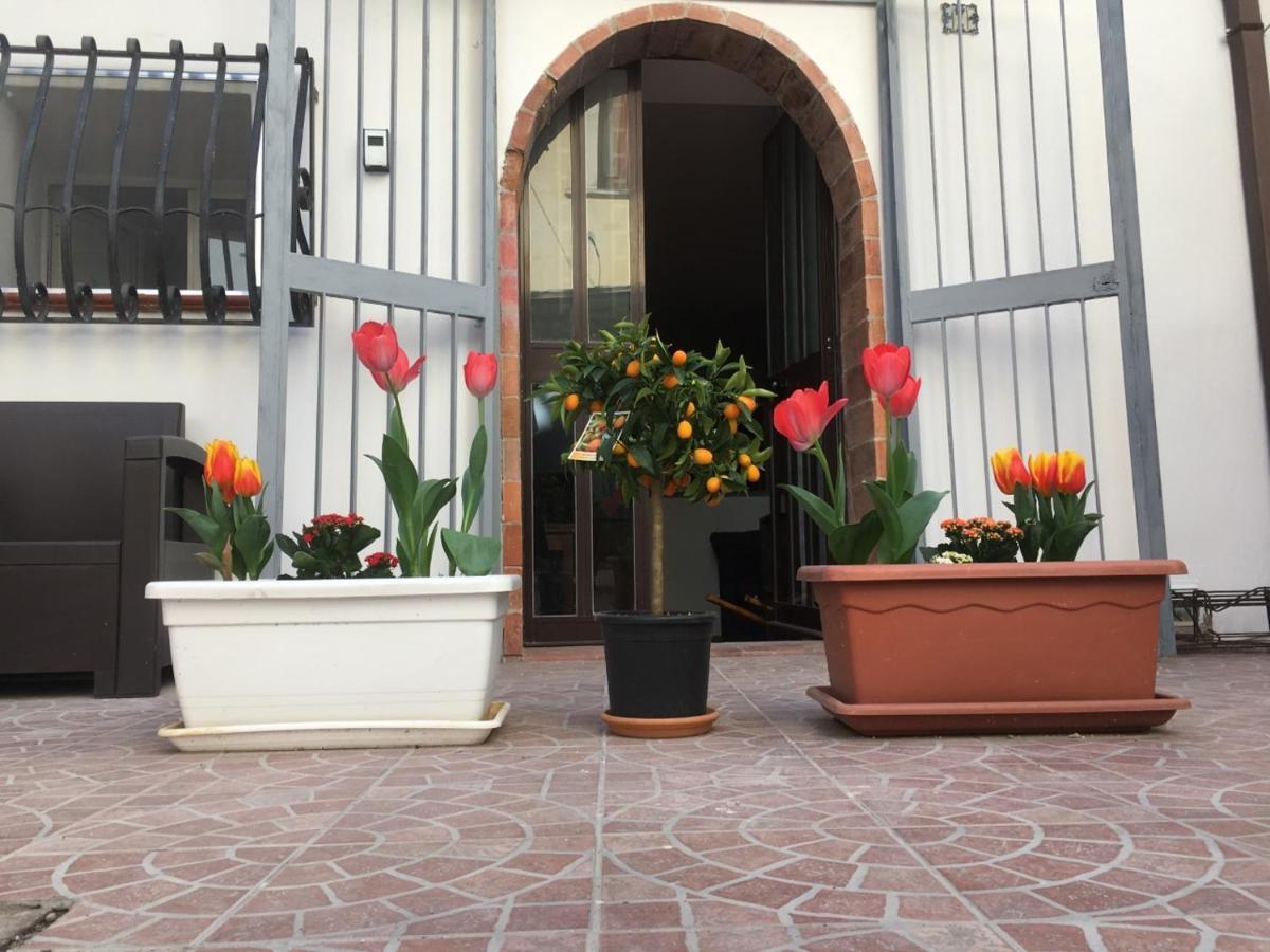 Il Cortiletto Syracuse Exterior foto